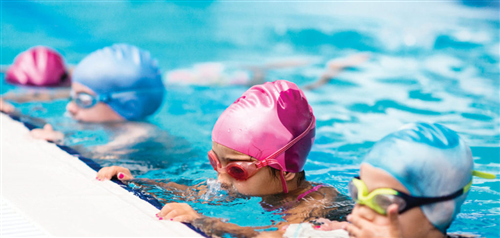 Organizzazione corsi di nuoto per l'a.s. 2026-2027