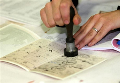 Elezioni amministrative 2026 - Convocazione della Commissione Elettorale per la nomina degli scrutatori