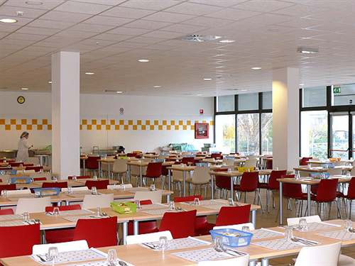 Presentazione istanze per la riduzione delle quote di compartecipazione al servizio di refezione scolastica per l'a.s. 2026/2027