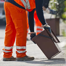 Questionario di gradimento dei servizi del IV Settore - Tutela dell'Ambiente per l'anno 2025